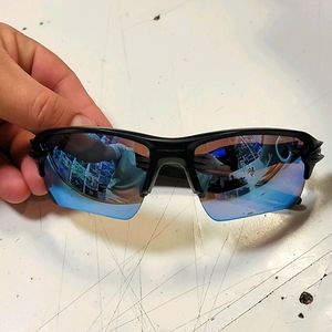 Oakley sunglasses